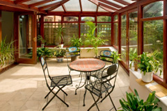 Pilley conservatory quotes