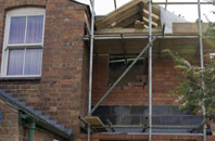 free Pilley home extension quotes
