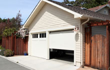 Pilley garage construction leads